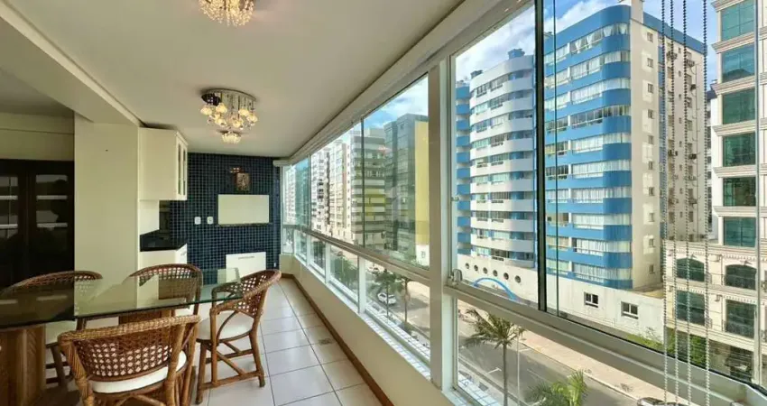 Apartamento na avenida da santinha com vista mar em capão da canoa