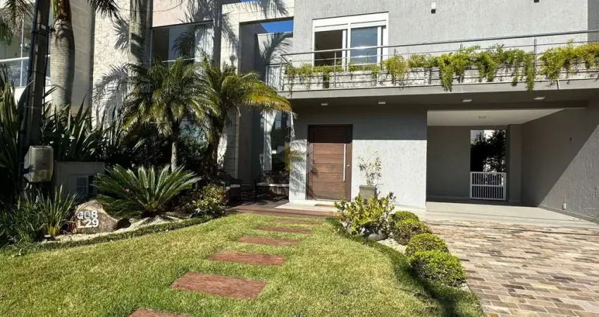 Casa em condomínio fechado com 4 quartos à venda na Avenida Central, 1100, Noiva Do Mar, Xangri-Lá