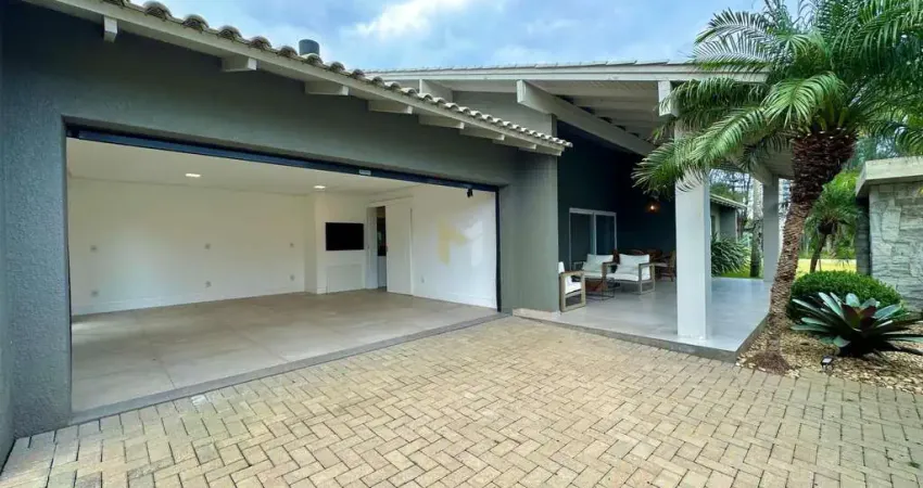 Casa com 5 quartos à venda na Rua Tipuana, 537, Atlântida, Xangri-Lá