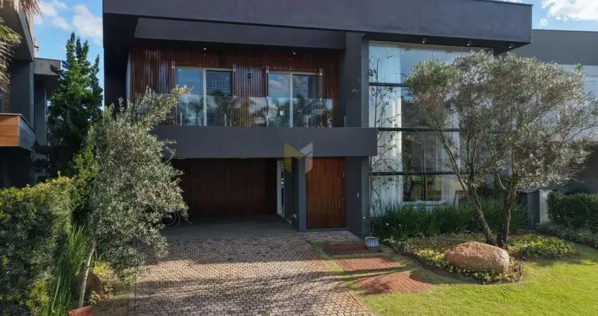 Casa em condomínio fechado com 6 quartos à venda na Rua Rio Jacuí, 1331, Centro, Xangri-Lá