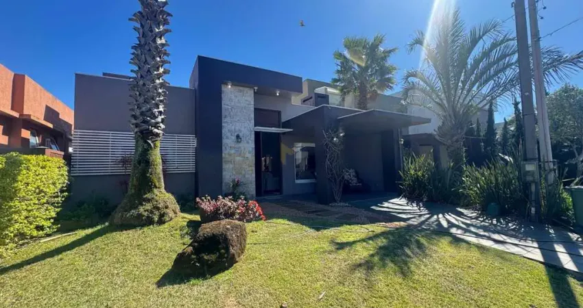 Casa em condomínio fechado com 3 quartos à venda na Avenida Central, 1100, Noiva Do Mar, Xangri-Lá