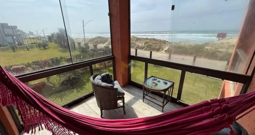 Casa com 3 quartos à venda na Av. Beira-Mar, 2447, Centro, Xangri-Lá