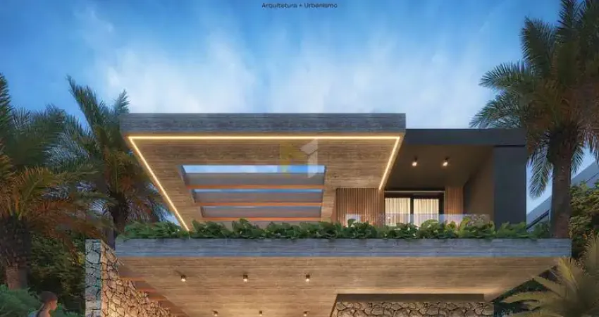 Casa em condomínio fechado com 4 quartos à venda na Rua Pedro Hygino Da Silveira, 1650, Centro, Xangri-Lá