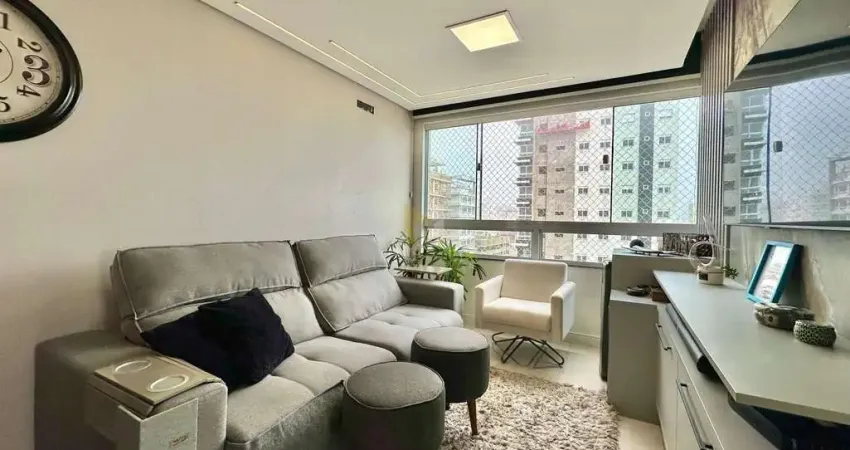 Apartamento 2 dormitórios decorado bairro zona nova em capão da canoa