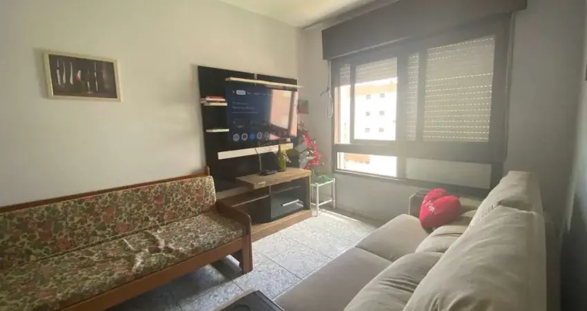 Apartamento com 1 quarto à venda na Avenida Paraguassu, 1574, Centro, Capão da Canoa