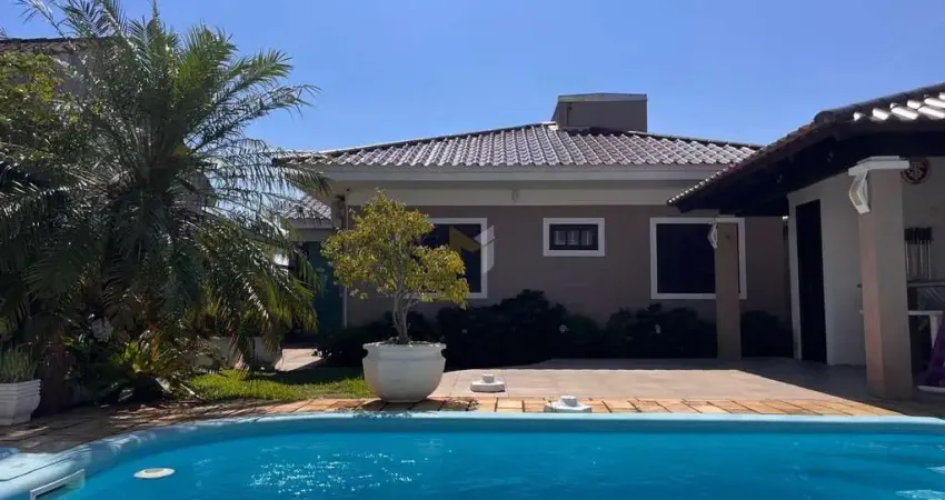 Casa com 3 quartos à venda na Rua Rio Comandaí, 1622, Centro, Xangri-Lá