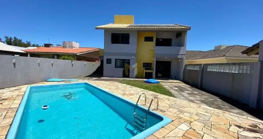 Casa com 3 quartos à venda na Rua Rio Negro, 2056, Centro, Xangri-Lá