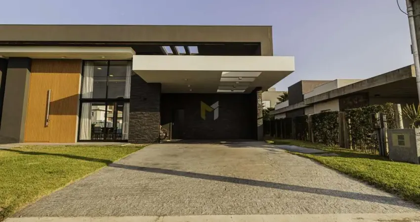 Casa em condomínio fechado com 4 quartos à venda na Rodovia Rs 389, s n, Atlântida Sul (Distrito), Osório