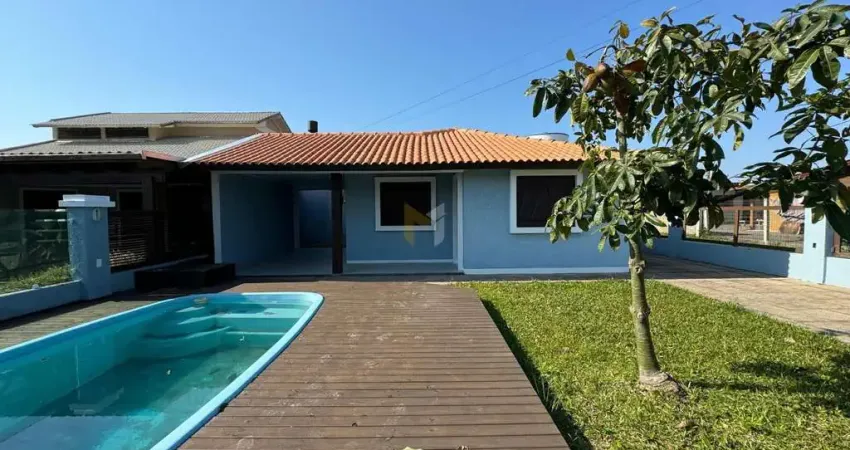 Casa com 3 quartos à venda na vila lobos, 143, Arpoador, Xangri-Lá