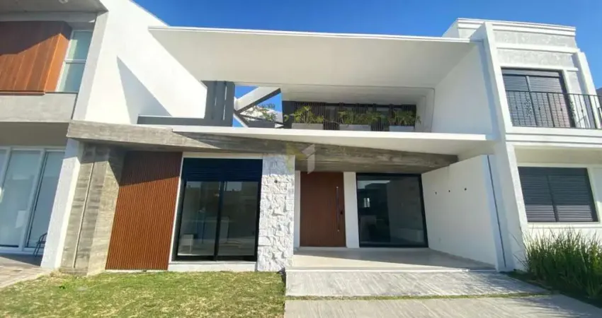 Casa em condomínio fechado com 4 quartos à venda na Rua Rio Camisas, 101, Centro, Xangri-Lá