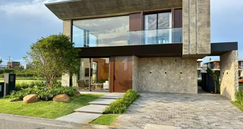 Casa em Condomínio 5 dormitórios à venda Maristela Xangri-Lá/RS