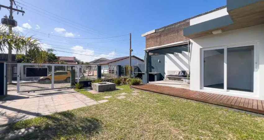 Casa 2 Dormitórios Com Piscina Bairro Rainha Do Mar Xangri-Lá