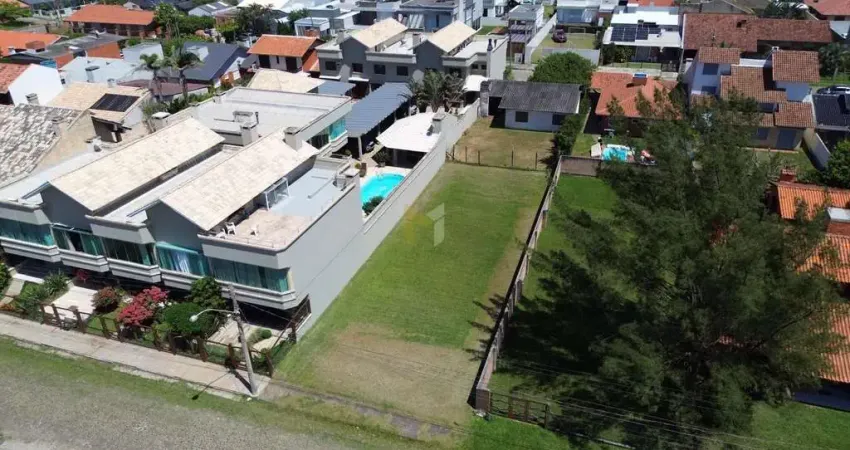 Terreno à venda na Rua Rio Forqueta, 2279, Centro, Xangri-Lá