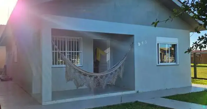 Casa com 3 quartos à venda na Rua Rio Douradinho, 913, Centro, Xangri-Lá