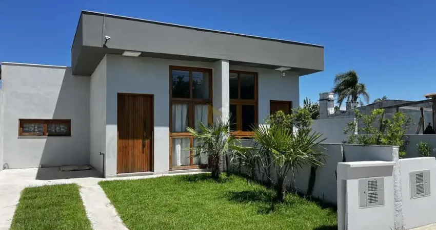 Casa com 3 quartos à venda na Rua Rio Douradinho, 997, Centro, Xangri-Lá