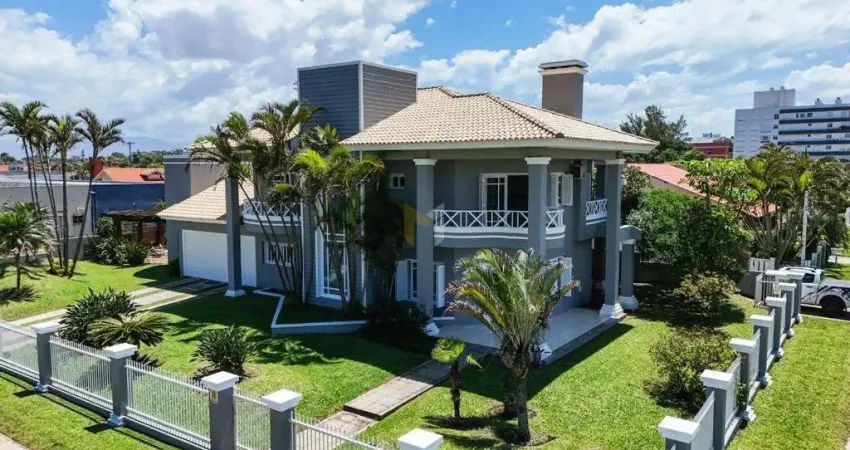 Casa com 4 quartos à venda na Rua Tipuana, 247, Atlântida, Xangri-Lá