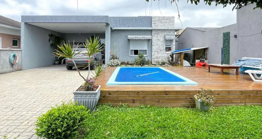 Casa com 2 quartos à venda na Alexandrita, 457, Rainha do Mar, Xangri-Lá