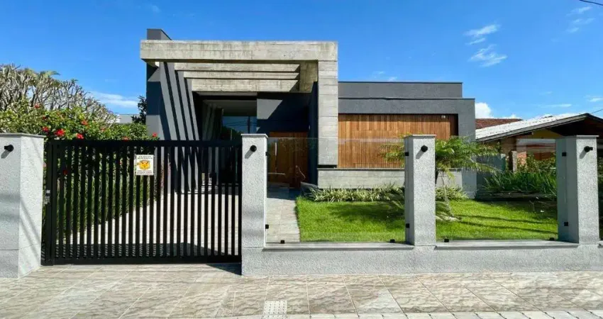 Casa com 4 quartos à venda na Rio Mampituba, 991, Centro, Xangri-Lá