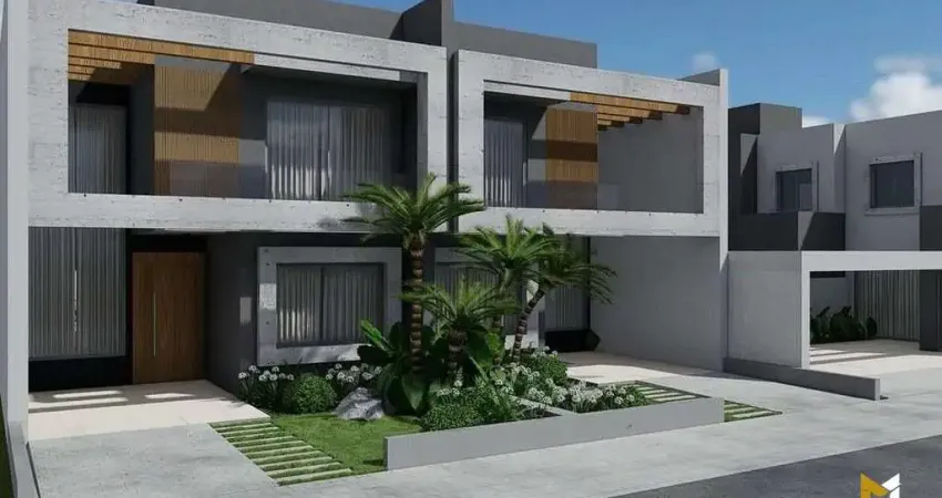 Casa com 4 quartos à venda na Coral, 185, Rainha do Mar, Xangri-Lá