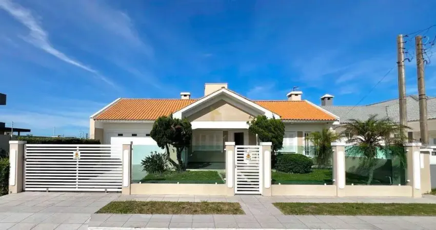 Casa com 4 quartos à venda na Tapes, 800, Remanso, Xangri-Lá