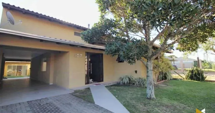 Casa com 4 quartos à venda na Rio Ibirapuitã, 527, Centro, Xangri-Lá