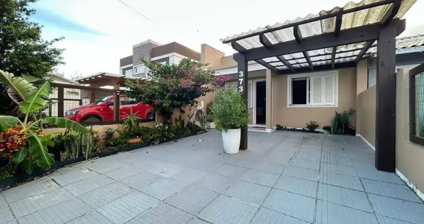 Casa com 3 quartos à venda na Rio das contas, 373, Centro, Xangri-Lá