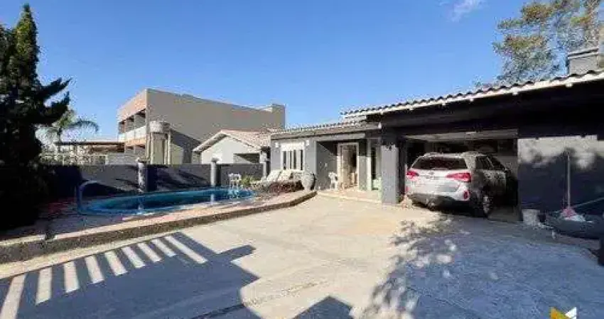 Casa com 3 quartos à venda na Margaridas, 580, Noiva Do Mar, Xangri-Lá