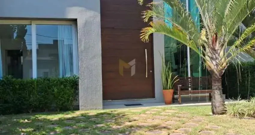 Sobrado mobiliado com piscina em condomínio fechado em Xangri-lá RS