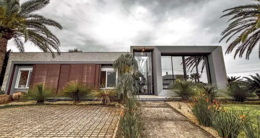 Casa em condomínio fechado com 4 quartos à venda na Rodovia Rs 389, s n, Atlântida Sul (Distrito), Osório