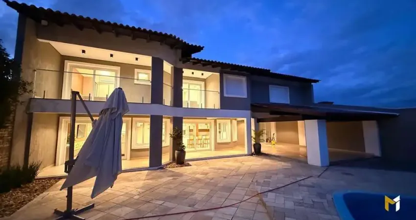 Casa com 4 quartos à venda na Rua Paná Paná, 892, Atlântida, Xangri-Lá