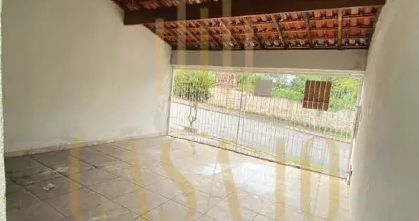 Casa para venda em salto, jardim marília, 2 dormitórios, 1 banheiro, 2 vagas