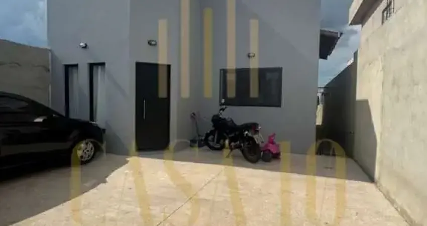 Casa para venda em salto, jardim américa, 2 dormitórios, 1 banheiro, 2 vagas