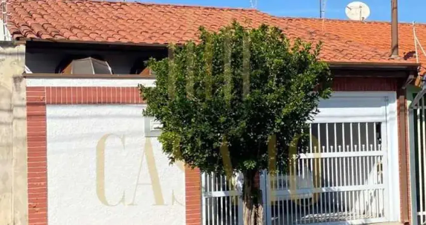 Casa para venda em salto, jardim bandeirantes, 3 dormitórios, 1 suíte, 2 banheiros, 1 vaga