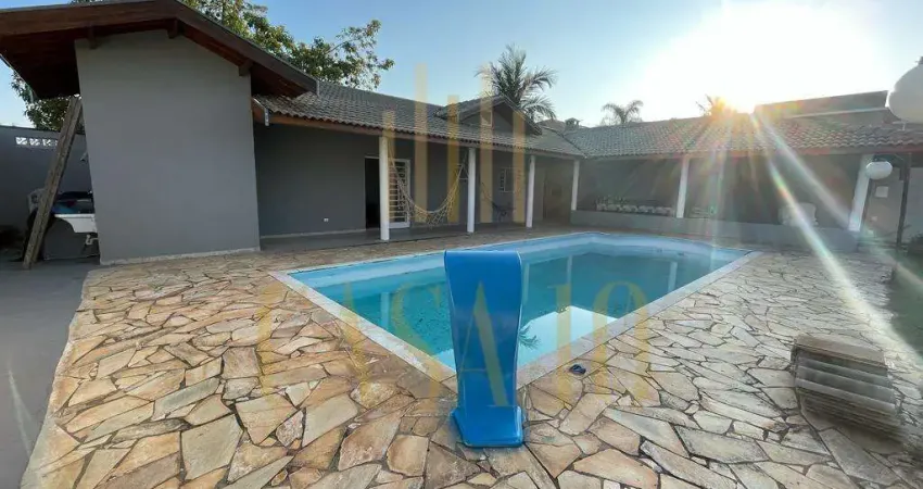 Chácara para venda em salto, terras de santa izabel, 1 dormitório, 2 banheiros, 6 vagas