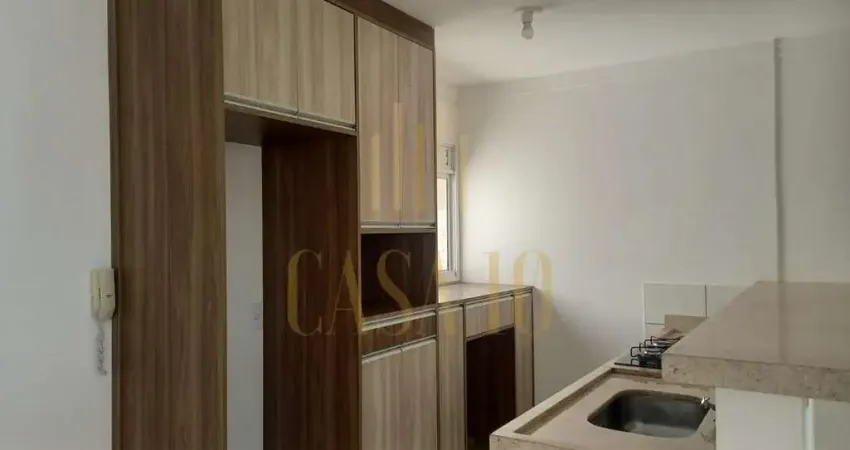 Apartamento para venda em salto, residencial monte serrat, 2 dormitórios, 1 banheiro, 1 vaga