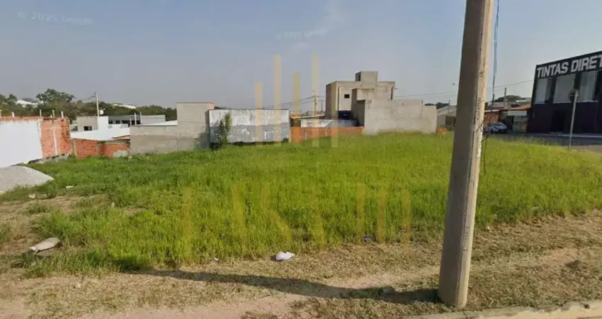 Terreno à venda no Residencial Parque Imperial, Salto