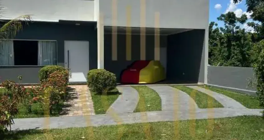 Casa em Condomínio para Venda em Salto, Mirante dos Ypês, 3 dormitórios, 1 suíte, 3 banheiros, 2 vagas