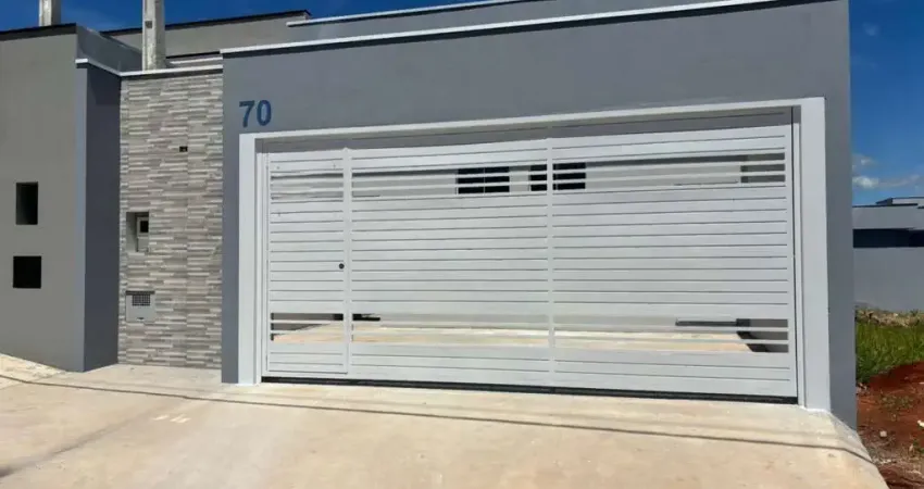 Casa para venda em salto, jardim novo são pedro, 3 dormitórios, 1 suíte, 1 banheiro, 2 vagas