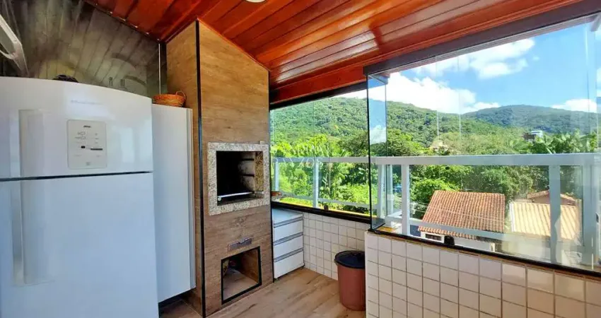 Cobertura com 3 quartos à venda em Toninhas, Ubatuba 