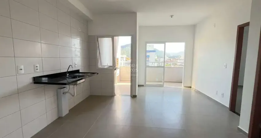 Apartamento com 1 quarto à venda em Itaguá, Ubatuba