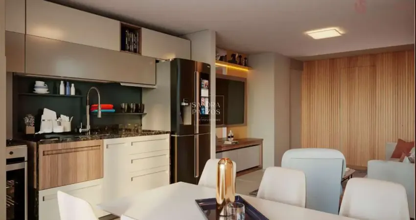 Apartamento com 3 quartos à venda em Itaguá, Ubatuba 