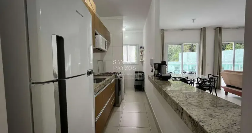 Cobertura com 3 quartos à venda na Praia Grande, Ubatuba