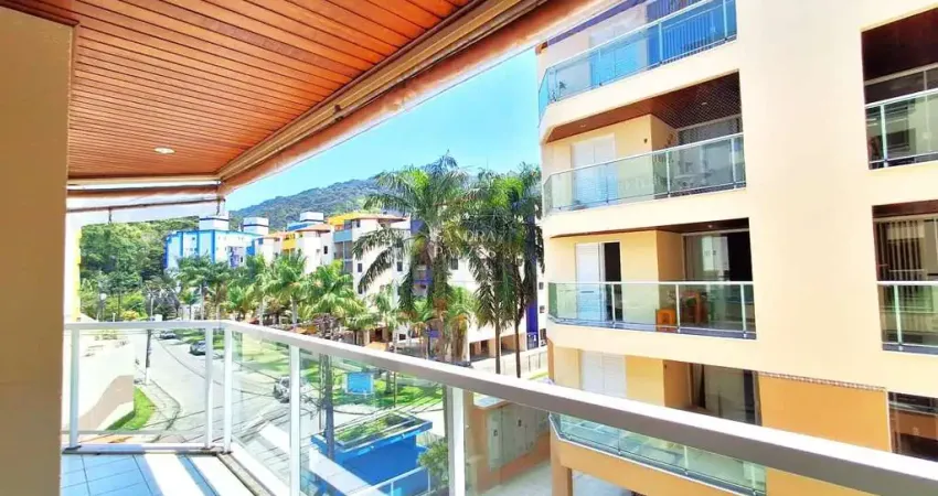 Apartamento com 2 quartos à venda na Praia Grande, Ubatuba