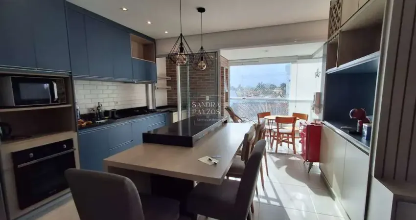 Apartamento com 3 quartos à venda em Itaguá, Ubatuba