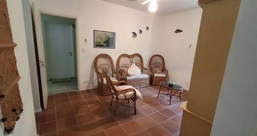 Apartamento com 2 quartos à venda na Praia Grande, Ubatuba