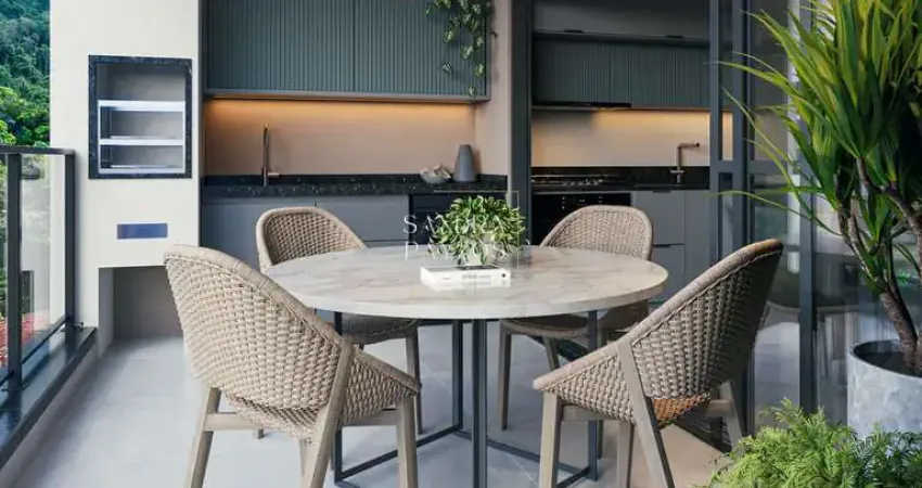 Apartamento com 1 quarto à venda em Toninhas, Ubatuba