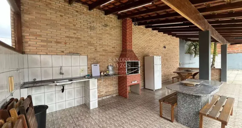 Casa com 6 quartos à venda em Horto Florestal, Ubatuba