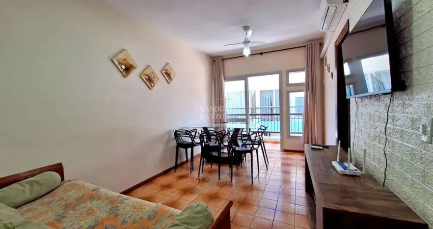 Apartamento com 3 quartos à venda na Praia Grande, Ubatuba