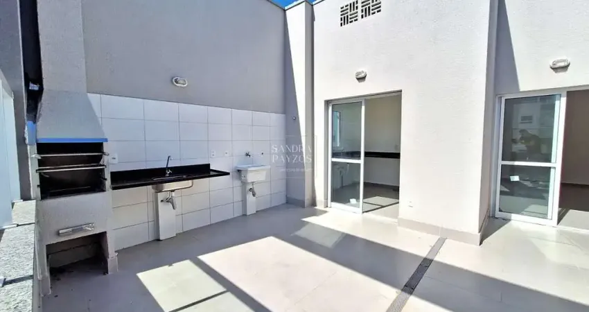 Cobertura com 3 quartos à venda em Itaguá, Ubatuba