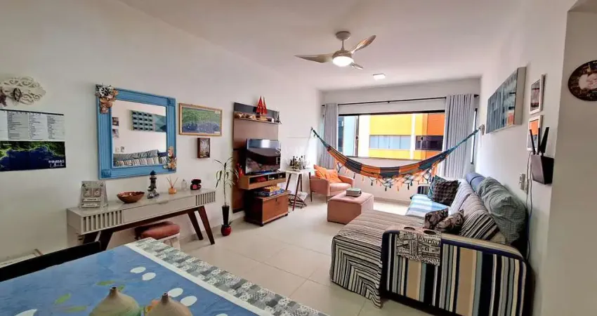 Apartamento com 2 quartos à venda em Tenório, Ubatuba